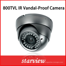800tvl cámaras digitales de la seguridad del CCTV de la bóveda del IR (D5)